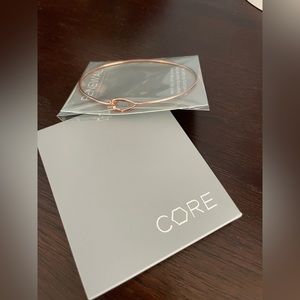 Origami Owl Core bracelet NWT